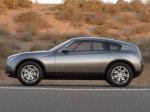 Infiniti Triant Concept 2003 года